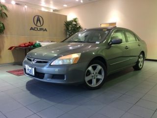 Used 2006 Honda Accord EX in Virginia Beach, Virginia