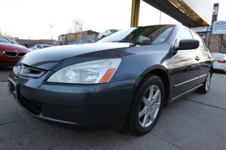 Used 2004 Honda Accord EX in Queens Village, New York