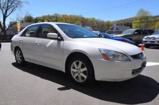 Used 2005 Honda Accord EX in Fairfield, Alabama