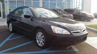 Used 2006 Honda Accord EX in Anderson, Indiana