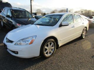 Used 2003 Honda Accord EX in Patchogue, New York