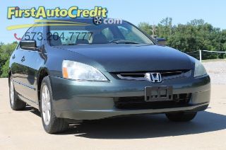 Used 2004 Honda Accord EX in Jackson, Missouri