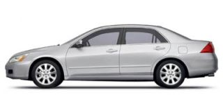 Used 2007 Honda Accord EXL in Chantilly, Virginia