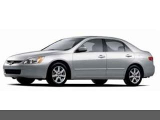 Used 2004 Honda Accord EX in Peoria, Arizona