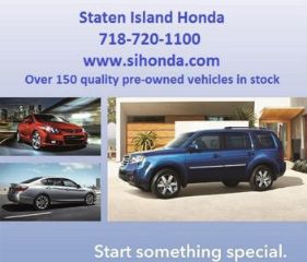 Used 2005 Honda Accord EX in Staten Island, New York