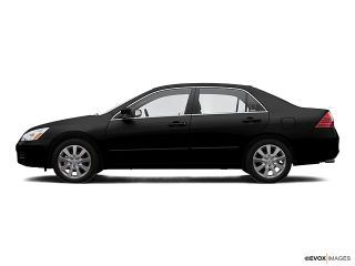Used 2007 Honda Accord EXL in Harrisburg, Pennsylvania