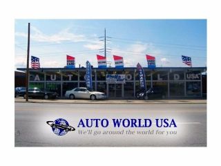 Used 2006 Honda Accord EX in Bedford, Ohio