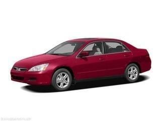 Honda Accord EX 2006