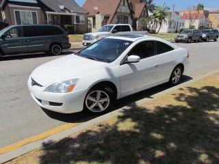 Used 2004 Honda Accord EX in Los Angeles, California