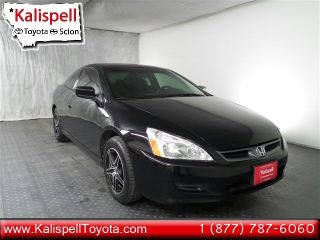 Used 2006 Honda Accord EX in Kalispell, Montana