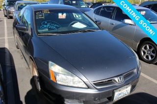 Used 2007 Honda Accord LX in Rancho Santa Margarita, California