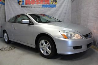 Used 2007 Honda Accord LX in Milwaukee, Wisconsin