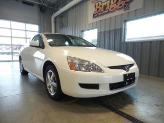 Honda Accord LX 2005