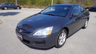Honda Accord EX 2005