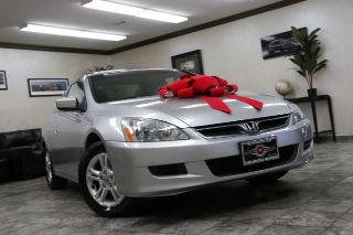 Used 2006 Honda Accord EX in Fishers, Indiana