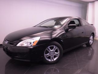 Used 2007 Honda Accord EX in Boardman, Ohio