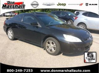 Used 2007 Honda Accord EX in Somerset, Kentucky
