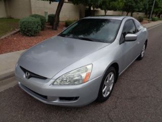 Used 2004 Honda Accord EX in Phoenix, Arizona