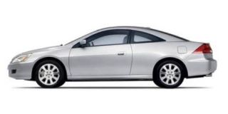 Used 2006 Honda Accord EX in Seattle, Washington