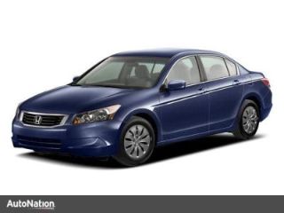Used 2009 Honda Accord LX in Santa Clarita, California