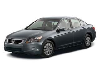Used 2008 Honda Accord LX in Greensboro, North Carolina