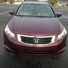 Used 2009 Honda Accord LX in Nashville, Tennessee