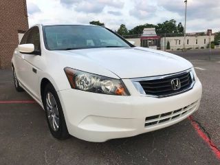 Used 2008 Honda Accord LX in Philadelphia, Pennsylvania