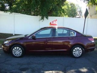 Used 2008 Honda Accord LX in Linden, New Jersey