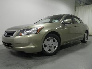 Used 2009 Honda Accord LX in Madison, Tennessee