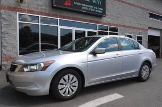 Used 2009 Honda Accord LX in Fairfield, Alabama