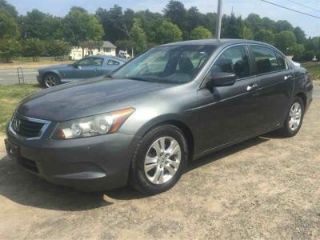 Used 2008 Honda Accord LXP in California, Maryland