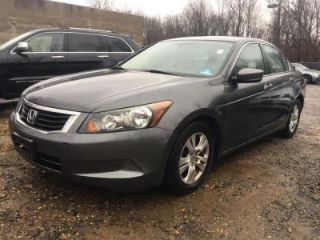 Used 2008 Honda Accord LXP in Freehold, New Jersey