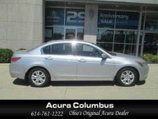 Used 2008 Honda Accord LXP in Dublin, Ohio