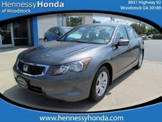 Used 2009 Honda Accord LXP in Atlanta, Illinois