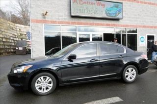 Used 2008 Honda Accord LXP in Fairfield, Alabama