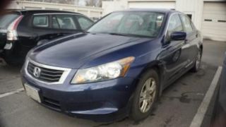 Used 2009 Honda Accord LXP in High Point, North Carolina