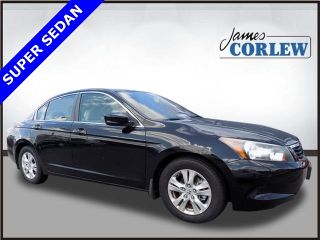Used 2009 Honda Accord LXP in Clarksville, Tennessee