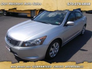 Used 2009 Honda Accord EX in Danville, Pennsylvania
