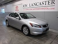 Used 2009 Honda Accord EX in Madison, Alabama