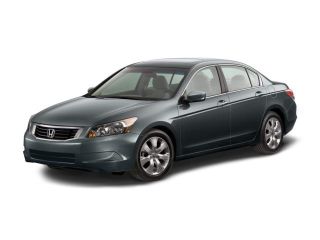 Used 2008 Honda Accord EX in Winamac, Indiana