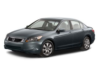 Used 2008 Honda Accord EX in Phillipsburg, New Jersey