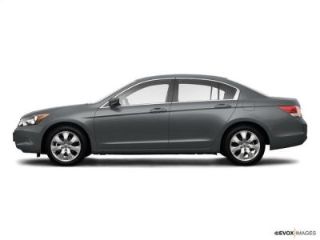 Used 2009 Honda Accord EX in Akron, Ohio