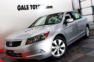 Used 2009 Honda Accord EX in Enfield, Connecticut