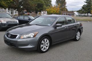 Used 2009 Honda Accord EX in Metuchen, New Jersey