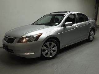 Used 2008 Honda Accord EX in Raleigh, Mississippi