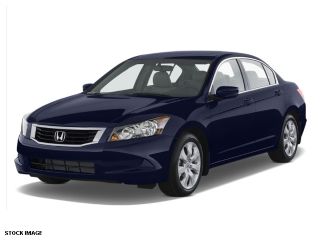 Used 2008 Honda Accord EXL in Bronx, New York
