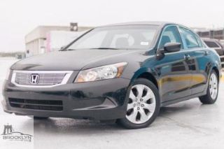 Used 2009 Honda Accord EXL in Brooklyn, New York