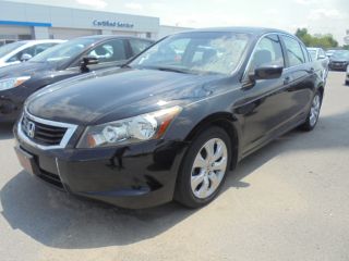 Used 2009 Honda Accord EXL in Dexter, Missouri
