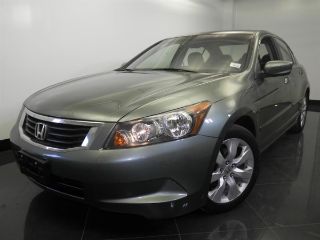 Used 2009 Honda Accord EXL in Bradenton, Florida