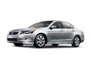 Used 2008 Honda Accord EXL in Nanuet, New York
